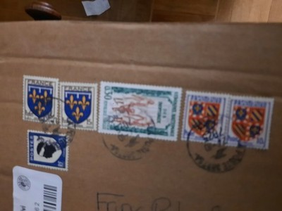 Item photo(s) from verified buyer