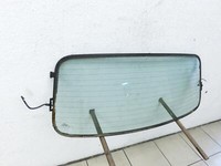 Audi A4 B6 8H 02-05 Cabriolet Heckklappe Kofferraumdeckel LZ9W Audi A4 B6 8H 02-05 23.09.2003 gebraucht Vorschau 2