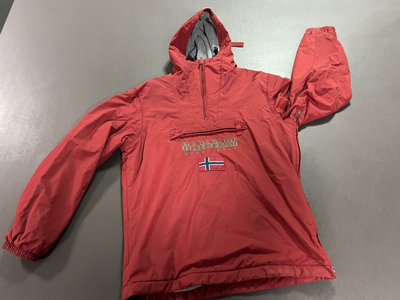 Ebay napapijri rainforest cheap