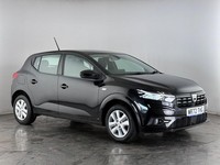 2022 Dacia Sandero 1.0 TCe Comfort 5dr HATCHBACK PETROL Manual