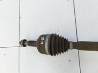 Renault Captur I J5 13-17 TCe 120 1,2 88KW Antriebswelle Gelenkwelle Rechts Vorne Renault Captur I J5 13-17... Vorschau 3