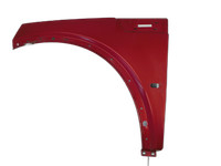 Dodge Nitro 06-10 Kotflügel Links Vorne PRH Dodge Nitro 06-10 20.08.2008 5288089AB gebraucht Vorschau 1