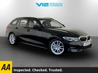2021 BMW 3 Series 2.0 330e 12kWh Sport Pro Touring Auto Euro 6 (s/s) 5dr Estate 