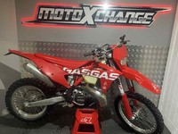 2022 GAS GAS EC 300 ....ROAD REGISTERED....24 HOURS.....£5995....MOTO X CHANGE