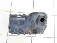 BMW E87 1er 116i 04-07 1,6 85KW N45B16A Ölwanne Motorwanne BMW E87 1er 116i 04-07 15.07.2005 1113-7568566 7568566... Vorschau 4