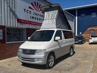 Mazda Bongo Auto Free Top Petrol Automatic