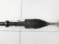 Mercedes E500 W212 09-13 4,7 300KW Autom 4WD Antriebswelle Gelenkwelle Rechts Vorne Mercedes E500 W212 09-13... Vorschau 5
