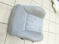Mercedes R320 W251 4M 06-10 Lang Rückenpolster Rechts Vorne für Beifahrer Sitz Leder und Alcantara Alpacagrau... Vorschau 5