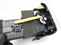 Hyundai Tucson TL 15-18 Luftdusche Luftdüse Rechts Hyundai Tucson TL 15-18 30.03.2017 97490-D7000NS5 97490-D7000... Vorschau 5