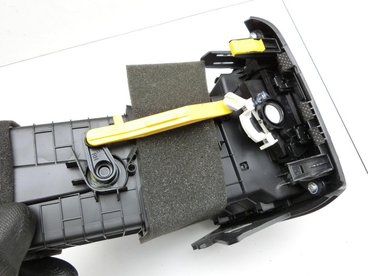 Hyundai Tucson TL 15-18 Luftdusche Luftdüse Rechts Hyundai Tucson TL 15-18 30.03.2017 97490-D7000NS5 97490-D7000... Vorschau 4