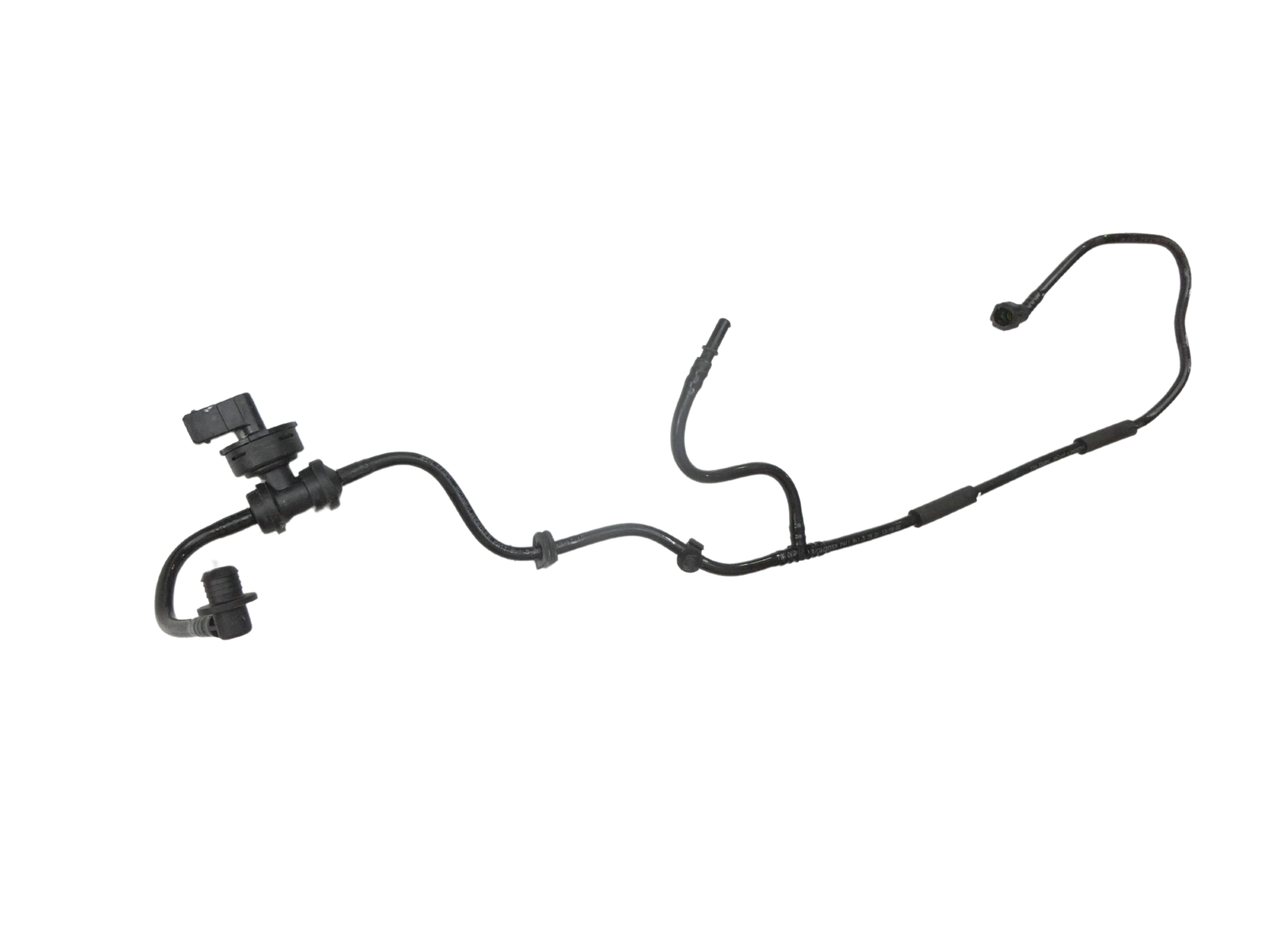 Válvula electromagnética para Jaguar XF X250 11-15 - Bild 1