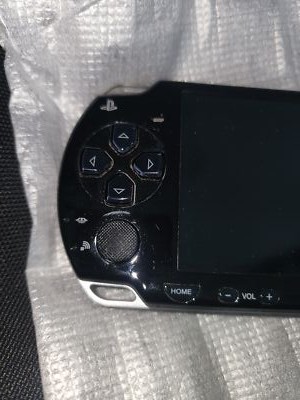 PlayStation Portable - ☆良品☆　PSP-2000 ピアノブラック PSP 2000 Piano Black Console only No Battery [H] | eBay