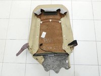 Mercedes C219 CLS 350 04-08 3,5 200KW Rückenpolster für Beifahrer Sitz Rechts Vorne Beige Mercedes C219 CLS 350... Vorschau 5