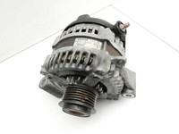 Jaguar XJ X351 09-15 V8 5,0 375KW Lichtmaschine Generator Jaguar XJ X351 09-15 26.08.2009 8W83-10300-AB 104210-5360... Vorschau 2