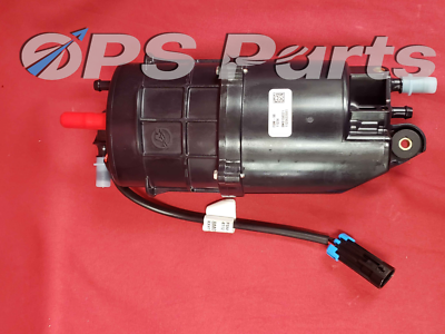 Mercury Fuel Supply Module Pump - Part# 8M0158586/ 8M0132733 - New  