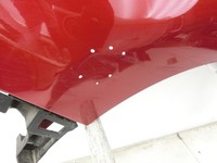 Citroen C3 Picasso 09-13 Kotflügel Links Vorne KJC Citroen C3 Picasso 09-13 29.05.2012 7840X0 gebraucht Vorschau 4