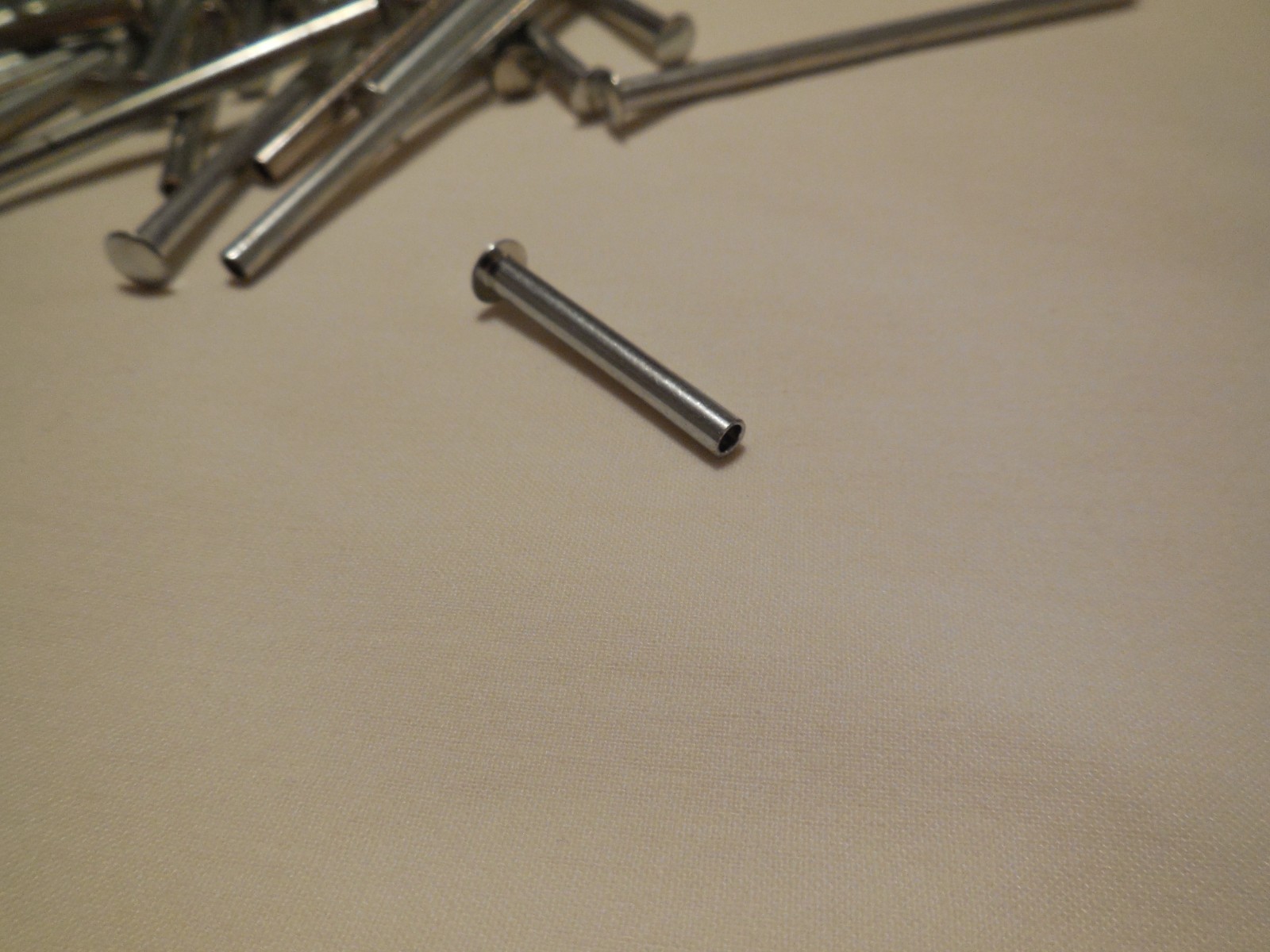 JOHN DEERE INTERNATIONAL AC MF FORD CASE OLIVER ERTL TOY 140 RIVET ASSORTMENT