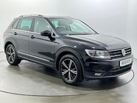 2018 Volkswagen Tiguan 2.0 TDi 150 SE Nav 5dr ESTATE DIESEL Manual