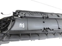 Tesla Model 3 Perf 20-23 Luftdusche Luftdüse Luftkanal Vorne Rechts Tesla Model 3 Perf 20-23 18.04.2023... Vorschau 5