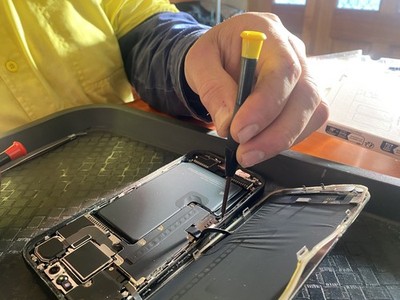 Artikelfoto(s) von einem verifizierten Käufer