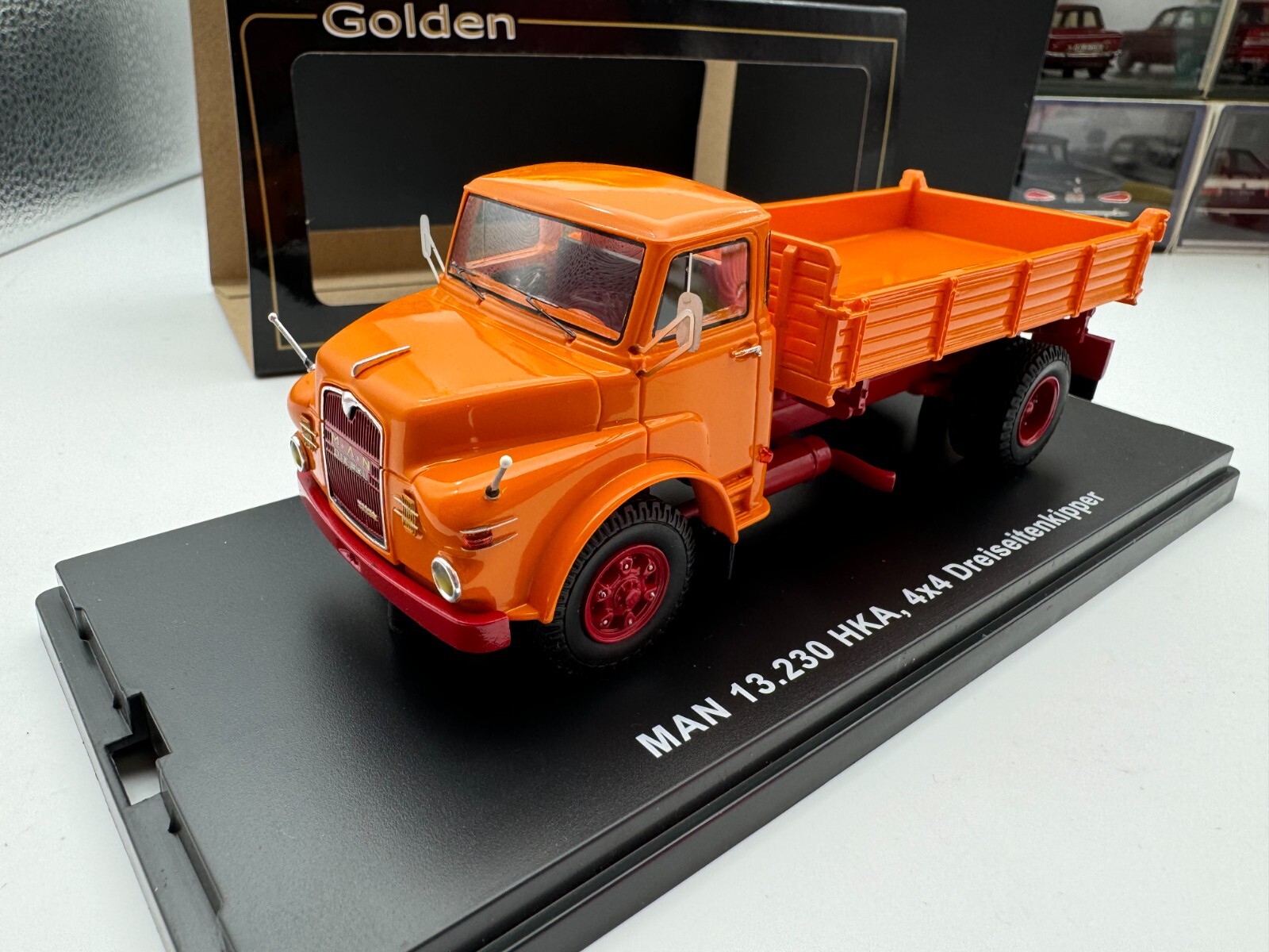 WSI MODELS 1:50 オレンジトラック WSI MODELS 1:50 オレンジトラック Wsi Models 1/50 Orange