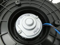 Renault Koleos I HY 4x4 07-11 Gebläsemotor Lüftermotor Heizungsgebläse Renault Koleos I HY 4x4 07-11 19.06.2009... Vorschau 4
