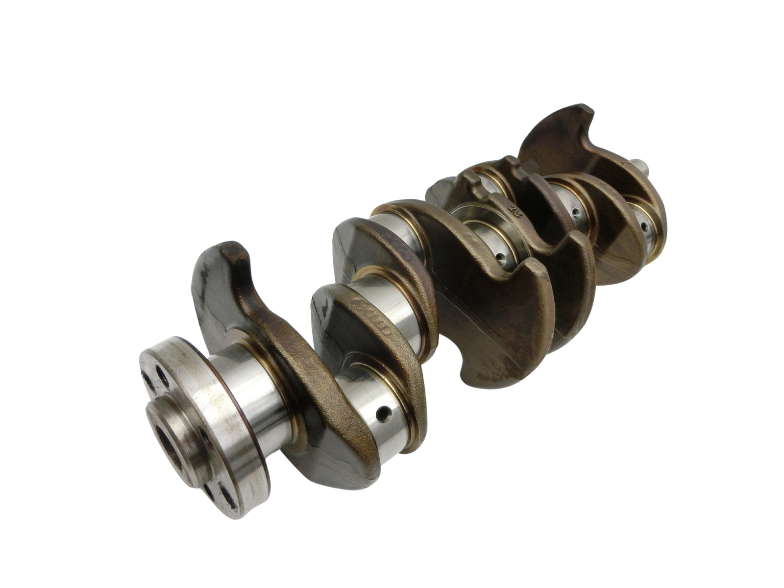 Cigüeñal para VW Tiguan I 5N 07-11 - Bild 1