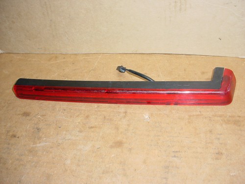 Harley Davidson Tour Pak Side Marker Light Right Side 53788-06