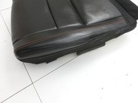 Jeep Grand Cherokee WK2 17-21 Sitzbezug Sitzpolster für Fahrersitz Sitz Links Vorne beheizt belüftet Jeep Grand... Vorschau 4
