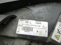 BMW X1 E84 X18D 09-12 Xenon Scheinwerfer Frontscheinwerfer Vorne Links BMW X1 E84 X18D 09-12 21.01.2015 7290261... Vorschau 4