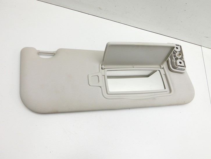 Jaguar XE X760 15-19 Sonnenblende Rechts für Beifahrer Jaguar XE X760 15-19 26.08.2018 T4A10548PVJ GX73-04100-BB... Vorschau 3