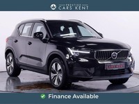2022 Volvo XC40 Core Bright T4 (211 hp) Auto ESTATE Petrol/Electric Hybrid Autom