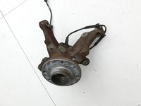 Dacia Sandero II B52 17-20 1,0 54KW Achsschenkel Radnabe Rechts Vorne Dacia Sandero II B52 17-20 23.02.2018... Vorschau 2