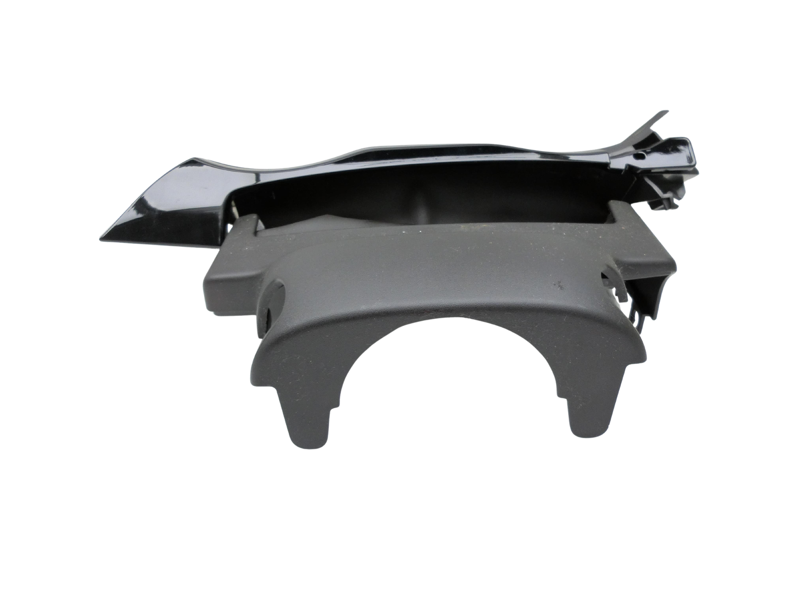 Opel Adam M13 13-19 3 Türer Lenksäulenverkleidung Abdeckung für LenksäuleGAR        - Bild 1