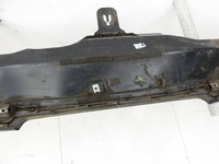BMW F45 14-18 Blende Oberer Rahmen für Heckklappe Spoileraufnahme BMW F45 14-18 22.11.2017 7348578 51627348578... Vorschau 4