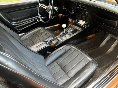 image 1 of interior