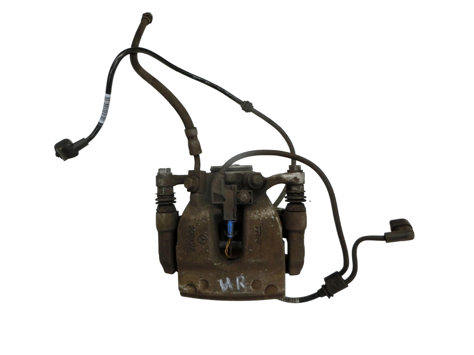 Brake Caliper Rear Right for Mercedes S213 E220d 17-21 - Bild 1