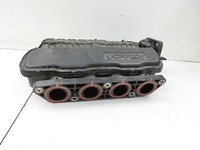 Honda Jazz GG3 08-11 1,3 LSH 73KW L13Z2 Ansaugbrücke Ansaugkrümmer Honda Jazz GG3 08-11 22.04.2009 17110RB0000 gebraucht Vorschau 2
