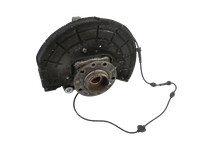 Alfa Giulietta 940 10-13 JTD 2,0 125KW Achsschenkel Radnabe mit ABS Rechts Vorne Alfa Giulietta 940 10-13... Vorschau 1