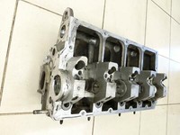 Seat Altea 5P 04-09 TDI 1,9 77KW BJB Zylinderkopf Seat Altea 5P 04-09 09.07.2004 03G103351C gebraucht Vorschau 4