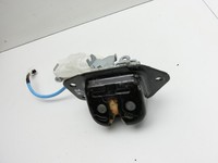Nissan Note E12 13-17 5T Schloss f. Heckklappe Heckklappenschloss Verriegelung Nissan Note E12 13-17 25.02.2016... Vorschau 4