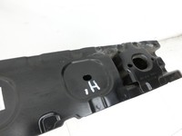 Mercedes W176 A180 15-18 Stoßstangenträger Stoßfängerträger Träger Querträger Bklasse Hinten Mercedes W176 A180... Vorschau 6
