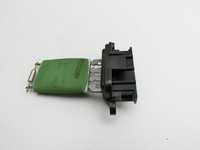 Renault Twingo III BCM 14-19 Widerstand Gebläse Lüfter Renault Twingo III BCM 14-19 23.10.2014 gebraucht Vorschau 2
