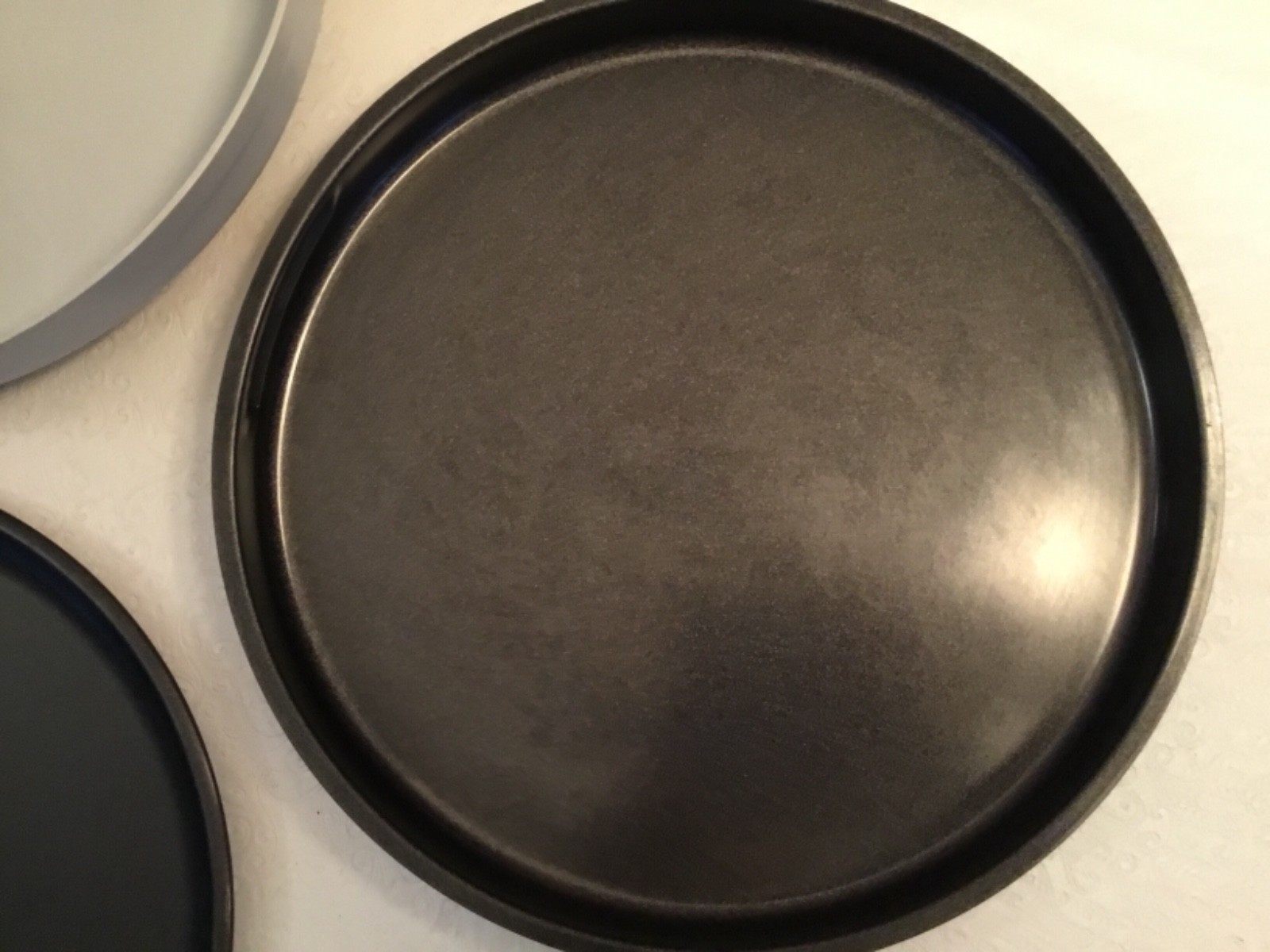 AMERICAN HARVEST JET STREAM OVEN Base & Drip Pans JS -2500 Mint condition