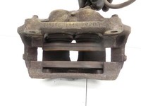Opel Vivaro A F7 Trafic II 06-14 dCi 115 2,0 84KW Bremssattel Bremszange Vorne Rechts Opel Vivaro A F7 Trafic II... Vorschau 5
