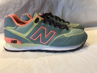 new balance 574 elite edition