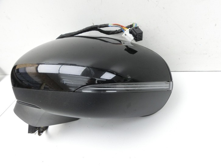 Mercedes W177 A200d 18-22 Spiegel Aussenspiegel Links 149 Mercedes W177 A200d 18-22 12.07.2019 A1778102501... Vorschau 2