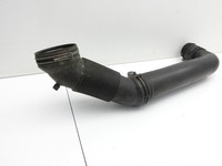 Skoda Octavia II 1Z 09-13 FSI 1,8 118KW Ansaugrohr Ladeluftschlauch Luftschlauch Skoda Octavia II 1Z 09-13... Vorschau 2