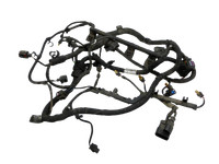 Audi A3 8P 08-13 TFSI 1,8 118KW Kabelbaum Motorkabelbaum Leitungssatz für Motor Audi A3 8P 08-13 13.05.2008... Vorschau 1