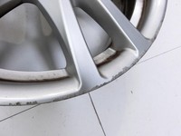 Toyota Avensis T27 08-11 1 x Felge Aluminiumfelge 17 Zoll 5X114.3 Toyota Avensis T27 08-11 07.09.2011 gebraucht Vorschau 4